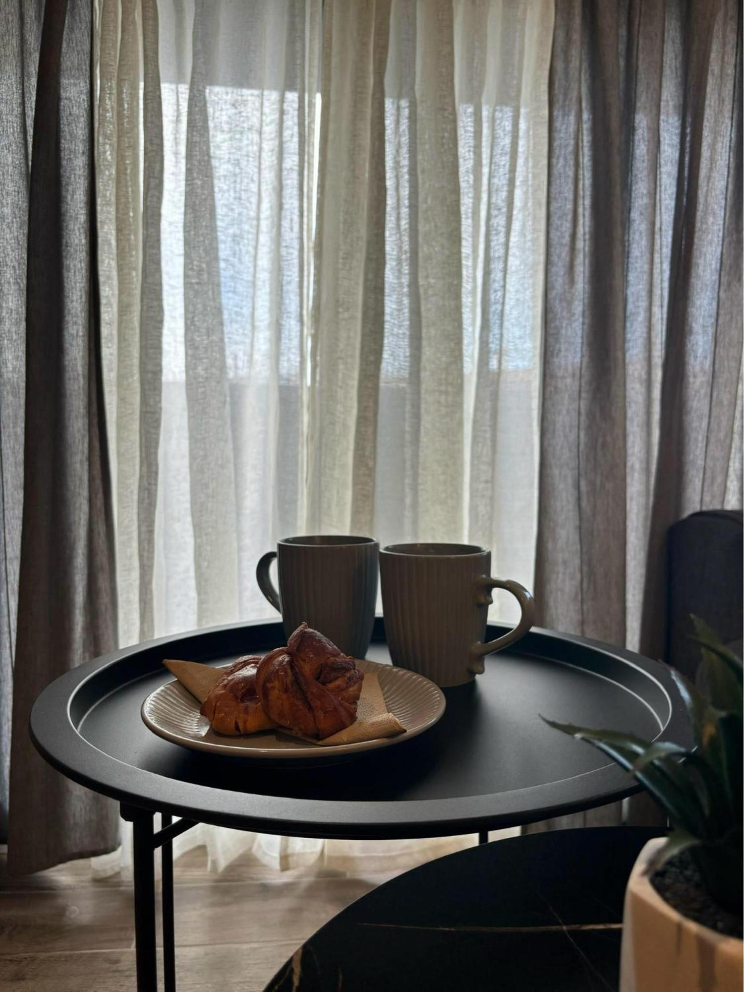 Apartment Maya N.moudania
